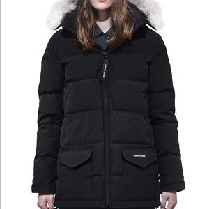 Canada Goose Solaris Women’s Parka